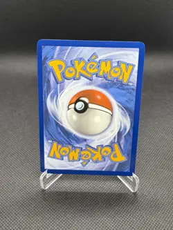 N's Zorua 189 Sv: Scarlet & Violet Promo Cards Holo - Image 2