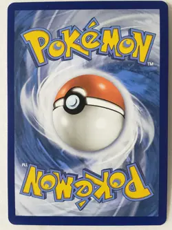 EX HOLO Gardevoir 93/101 NM - Pokemon Celebrations Secret Rare Classic Card - Image 3