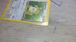 Kangaskhan 5/64 Jungle Unlimited Holo Rare WOTC Pokemon Card - Played - Image 5