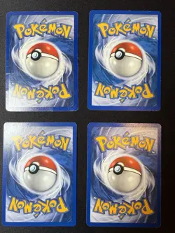 Huge Collection Bulk Lot of 600+ Pokemon Cards Mixed WOTC-XY Vintage HP-DAMAGED - Image 5