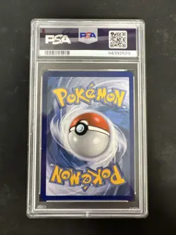 2022 Pokemon SWSH Charizard V Ultra-Premium Collection Card PSA 9 - Image 2