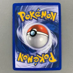 Magikarp 64/107 EX Deoxys Regular Common Pokemon Card Vintage 2005 English NM - Image 2