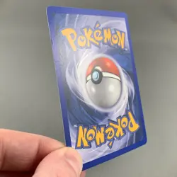 Magikarp 64/107 EX Deoxys Regular Common Pokemon Card Vintage 2005 English NM - Image 5