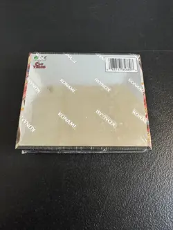 Yu-Gi-Oh Photon Hypernova Booster Box Factory Sealed 1st Edition A1W2 B - Image 2