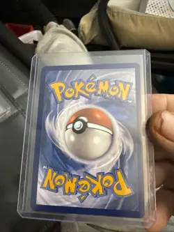 Magneton 159 Sv: Scarlet & Violet Promo Cards Holo NM PK0000415 A2 - Image 2