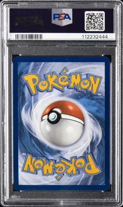 2023 2023 POKEMON CLC-TRADING CARD GAME CLASSIC #008 PIKACHU PSA 10 - Image 2
