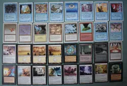 Magic the gathering cards Lot 2 - Image 1