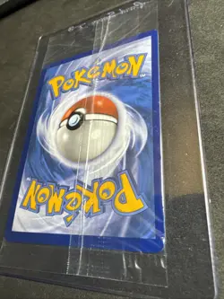 Snorlax SVP EN 051 Black Star Promo Scarlet & Violet Pokemon 151 Card - SEALED - Image 5