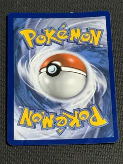 Pokemon Politoed 25/145 Holo Rare Stage 2 Sm-Guardians Rising Card - Image 2