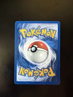 Nidorino 054/130 Base Set 2 Regular Uncommon Card Pokemon TCG Vintage - Image 2