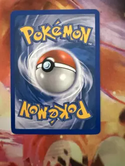 Eevee 55/115 EX Unseen Forces Common Pokemon TCG Card LP/NM - Image 2