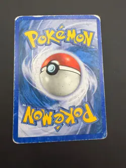 Magneton Holo Rare H16/H32 Aquapolis Pokemon Card 2002 HP - Image 2