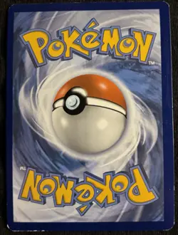 Pokemon Swampert Fusion Strike 064/264 Stage 2 170HP Holo Rare English Card - Image 2