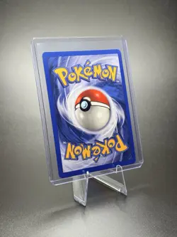 Mewtwo 10/130 Base Set 2 2000 Holo Rare WOTC Pokemon Card TCG MP - Image 3