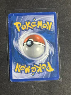 Pokemon Card Flygon 7/110 Rare Reverse Holo EX Holon Phantoms - MP - Image 2