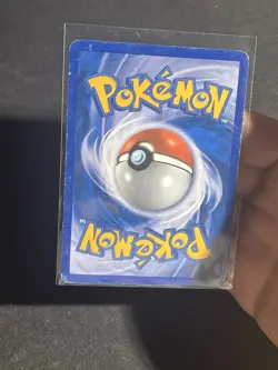 Pokemon Card Flygon 7/110 Rare Reverse Holo EX Holon Phantoms - MP - Image 4