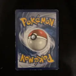 Pokemon Pikachu McDonald's 2022 007/015 Promo Holo Basic 60HP English Card - Image 2