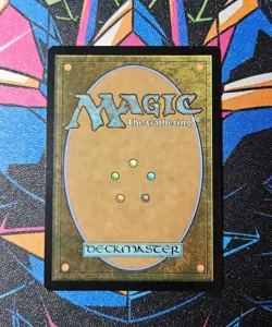 Yasmin Khan NM Showcase Surge Foil MTG Doctor Who Unplayed Magic The Gathering - Image 2