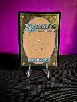 Edea Possessed Sorceress (Borderless) Commander: Final Fantasy Foil MTG NM - Image 2