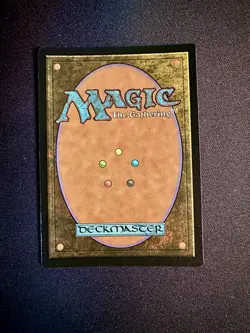 Edea Possessed Sorceress (Borderless) Commander: Final Fantasy Foil MTG NM - Image 4