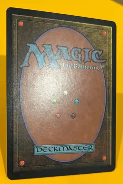 MTG METALWORKER Urza's Destiny (OldManMTG 004-779) - Image 4