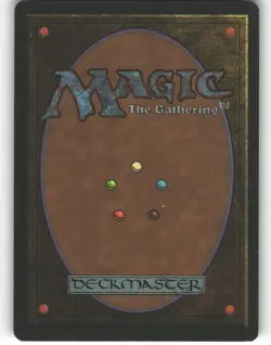 Ihsan's Shade - Homelands - MTG - Uncommon - # - NM - Image 2