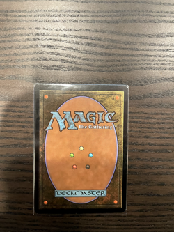 Springleaf Drum (Extended Altered Art, Acrylic Paint) - Image 2