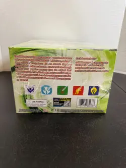 Yu-Gi-Oh Hidden Arsenal Chapter 1 Factory Sealed Display 1st Edition A1W2 B - Image 4