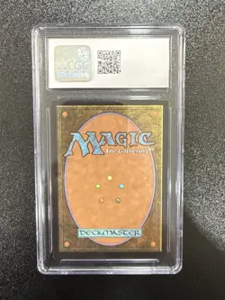 MTG Deathcap Glade Innistrad: Double Feature 528 Regular Rare CGC 9.5 - Image 2