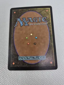 Wizards Krark-Clan Ironworks 2004 134/165 Artifact Regular Tim Hildebrandt MTG - Image 2