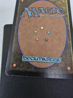 Wizards Krark-Clan Ironworks 2004 134/165 Artifact Regular Tim Hildebrandt MTG - Image 3