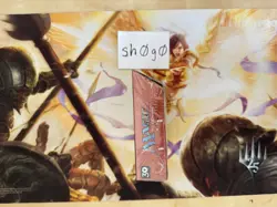 COLLECTOR Booster Box ~ DOMINARIA REMASTERED MtG 12 pack sealed Magic WotC - Image 3