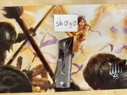 COLLECTOR Booster Box ~ DOMINARIA REMASTERED MtG 12 pack sealed Magic WotC - Image 4