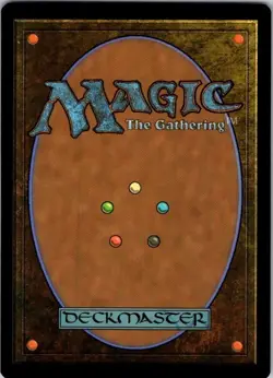 MTG Magic The Gathering Keen Duelist Commander 2021 Played See Scan - Image 2