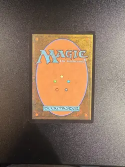 Diabolic Intent The Brothers' War Dan Scott Signature - Image 2