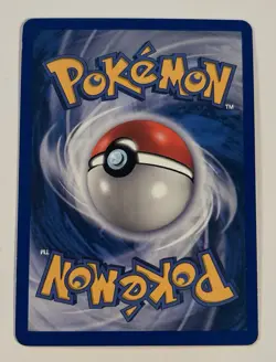 Sceptile 20/109 Ruby and Sapphire Regular Rare Vintage Pokemon TCG LP - Image 4