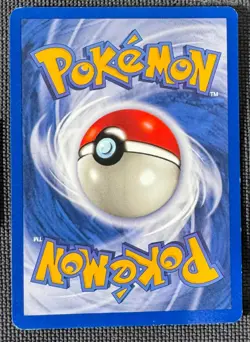 FULL HEAL 82/102 UNCOMMON BASE SET SHADOWLESS POKEMON MP - Image 2