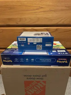 Pokemon Go Sealed Lot ETB/Radiant Eevee Premium Collection - Image 3