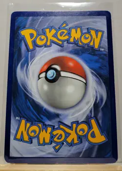 Pokemon Moltres EX TCG Team Plasma 14/135 Plasma Storm Ultra Rare MP - Image 2