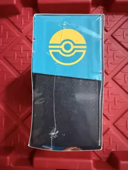 Pokemon TCG: Elite Trainer Box Mega Evolution Ascended Heroes Dragonite Sealed - Image 4