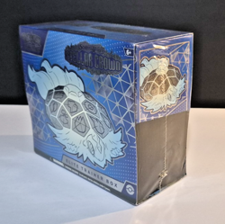 Pokemon Scarlet & Violet Stellar Crown ETB Elite Trainer Box SEALED 190380 - Image 3