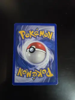 Pokemon TCG Farfetch'd 23/112 Reverse Holo EX FireRed & LeafGreen 2004 - Image 2