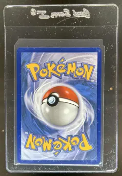 2025 Pokemon Mega Evolution Spearow Illustration Rare #151/132 - Image 2