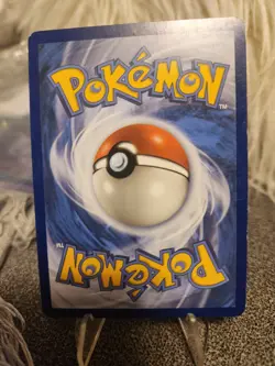 Pokemon Card TCG Detective Pikachu Detective Pikachu SM190 Promo Holo Near Mint - Image 3