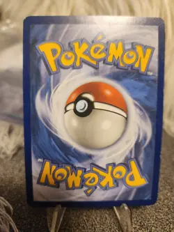 Pokemon Card TCG Detective Pikachu Detective Pikachu SM190 Promo Holo Near Mint - Image 4