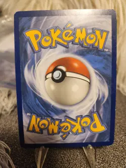 Pokemon Card TCG Detective Pikachu Detective Pikachu SM190 Promo Holo Near Mint - Image 5