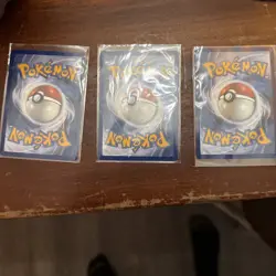 Pokemon TCG First Partner Illustration Collection Popplio 45 Litten 44 rowlet 43 - Image 3
