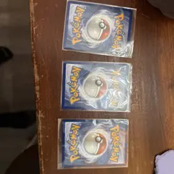 Pokemon TCG First Partner Illustration Collection Popplio 45 Litten 44 rowlet 43 - Image 4