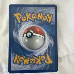 Pokemon TCG Snorlax Rising Rivals Card 81/111 Regular Common NM/MT Pokemon 2009 - Image 2