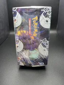 Pokemon Sword & Shield Chilling Reign Booster Box Factory Sealed 820650808463 - Image 5